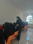 نمایه ای از گامهای عملی  آموزشکده ملی مهارت دختران سنندج 30