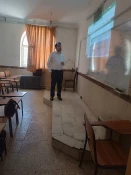 نمایه ای از گامهای عملی  آموزشکده ملی مهارت دختران سنندج 32