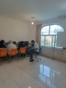نمایه ای از گامهای عملی  آموزشکده ملی مهارت دختران سنندج 34