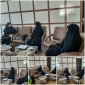 جلسه هم‌اندیشی برگزاری جشنواره فرهنگی-هنری فردخت
