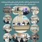 جلسه هم اندیشی با اساتید رشته های طراحی لباس و طراحی و دوخت یکشنبه ۲۸ تیرماه ۱۴۰۵ در سالن جلسات آموزشکده دختران سنندج برگزارشد. 
