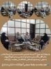 روز چهارشنبه مورخ ۳۱ تیرماه، نخستین نشست بررسی طرح پیشنهادی جناب آقای دکتر زارعی، عضو هیئت علمی و مدیر گروه کامپیوتر، با عنوان «زیست‌بوم تابستانی دانشگاه ملی مهارت» با حضور ریاست آموزشکده، معاون آموزش، پژوهش و فناوری و کارشناس حوزه پژوهش و ارتباط با صنعت 