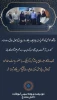 برگزاری جلسه دفاع پروژه و کارآموزی گروه گرافیک 
برگزاری جلسه دفاع پروژه و کارآموزی گروه کامپیوتر 
دانشگاه، تنها محل آموختن نیست. این قاب، یادگار روزی است که تلاش، دانش و مهارت در کنار هم به ثمر نشست ،به امید آنکه هر جا که می‌روید، ردِ روشن حضورتان ماندگ