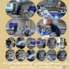 برگزاری جلسه دفاع پروژه و کارآموزی گروه گرافیک دوشنبه ۲۹ تیر ۱۴۰۵