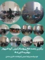 برگزاری جلسات دفاع پروژه و کارآموزی