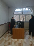 سامان‌دهی یکپارچه کتابخانه‌ها و توسعه خدمات کتابخانه الکترونیکی 3