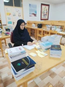 سامان‌دهی یکپارچه کتابخانه‌ها و توسعه خدمات کتابخانه الکترونیکی 5