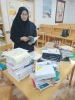 سامان‌دهی یکپارچه کتابخانه‌ها و توسعه خدمات کتابخانه الکترونیکی 7