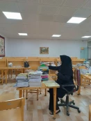 سامان‌دهی یکپارچه کتابخانه‌ها و توسعه خدمات کتابخانه الکترونیکی 9