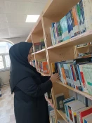 سامان‌دهی یکپارچه کتابخانه‌ها و توسعه خدمات کتابخانه الکترونیکی 10